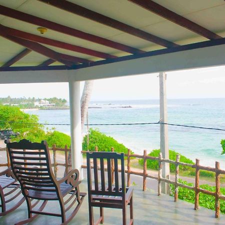Surfers Paradise Weligama Zewnętrze zdjęcie