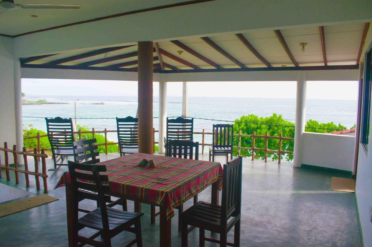 Surfers Paradise Weligama Zewnętrze zdjęcie