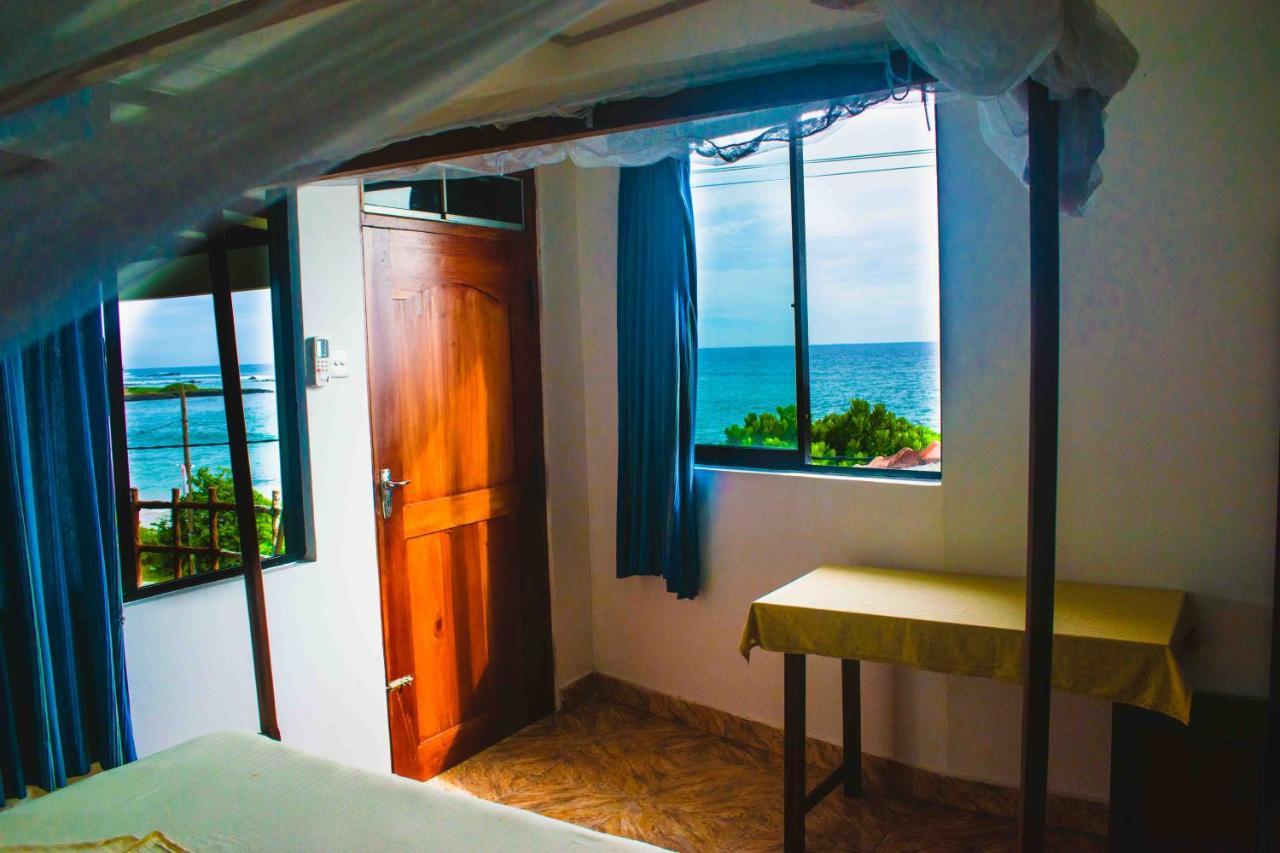 Surfers Paradise Weligama Zewnętrze zdjęcie
