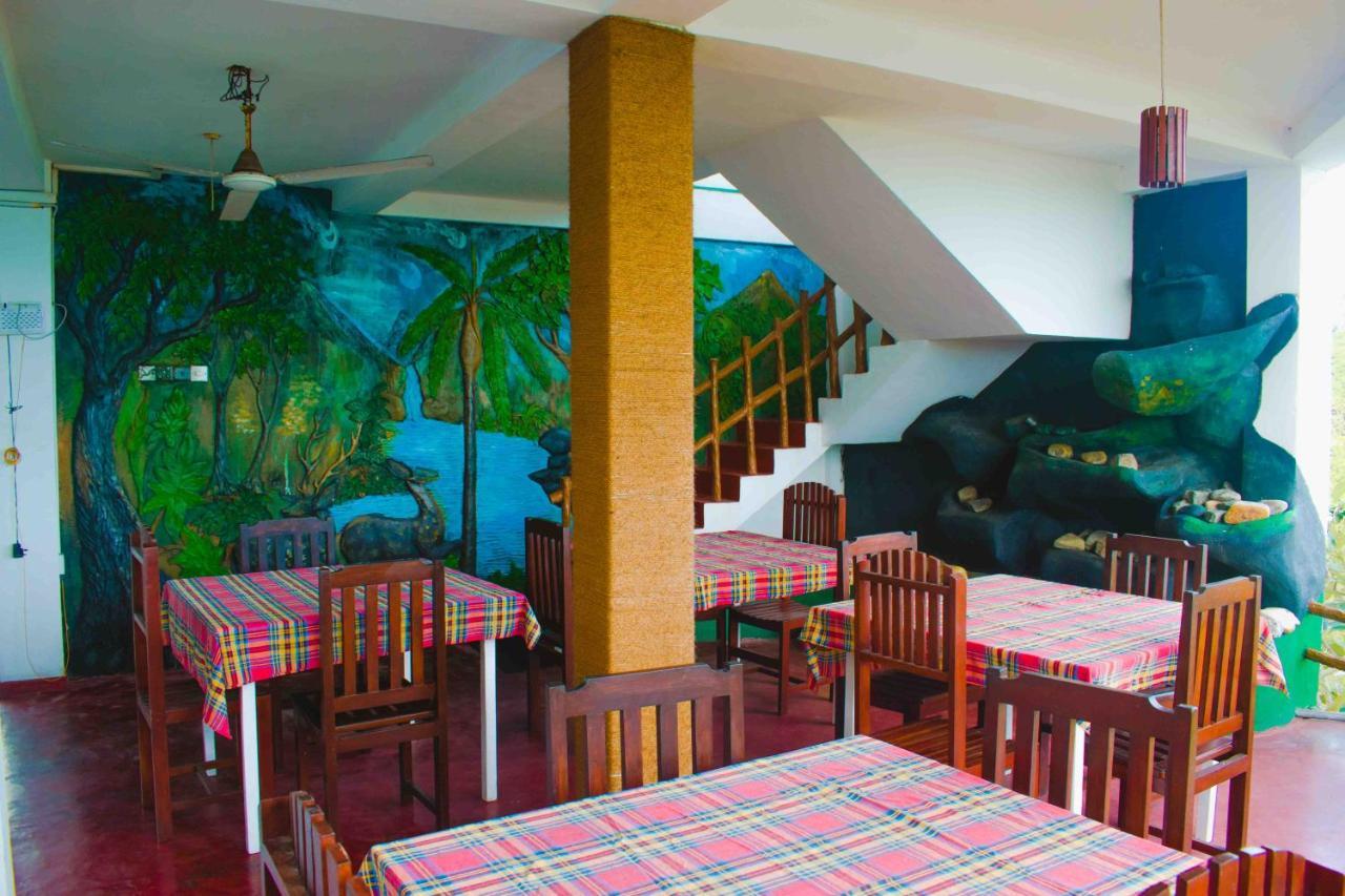 Surfers Paradise Weligama Zewnętrze zdjęcie
