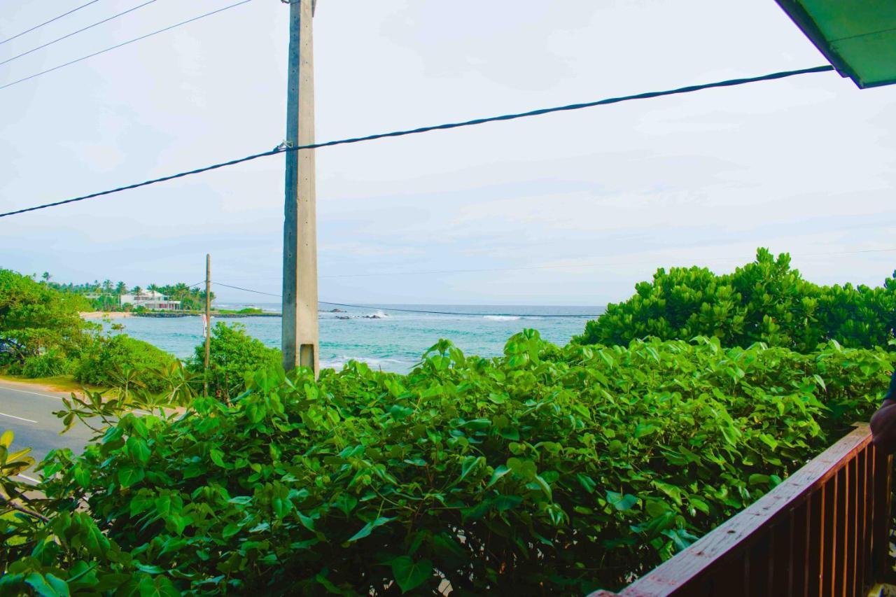 Surfers Paradise Weligama Zewnętrze zdjęcie