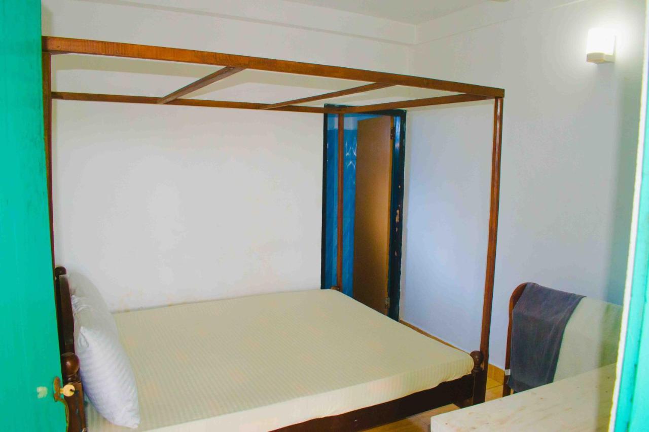 Surfers Paradise Weligama Zewnętrze zdjęcie