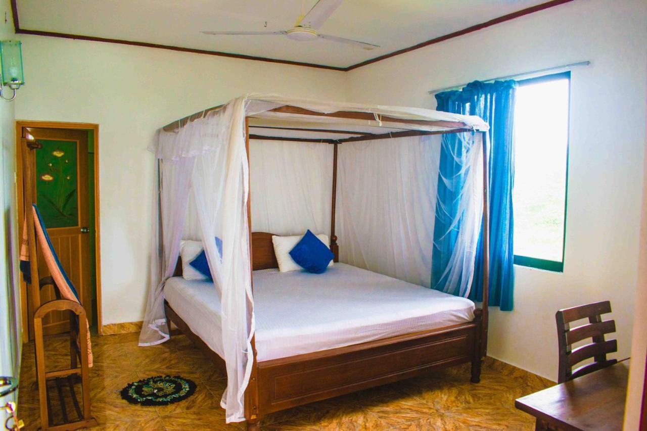 Surfers Paradise Weligama Zewnętrze zdjęcie