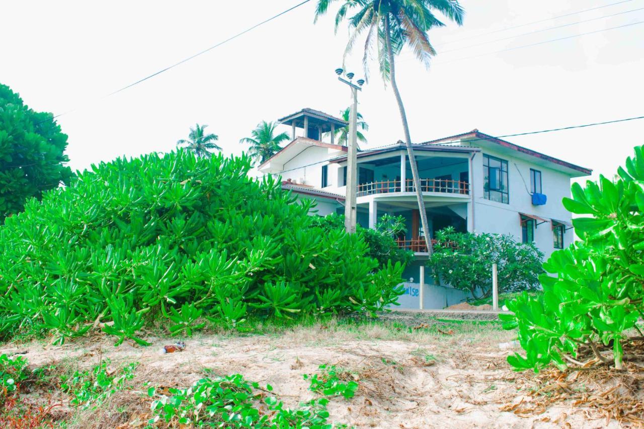 Surfers Paradise Weligama Zewnętrze zdjęcie