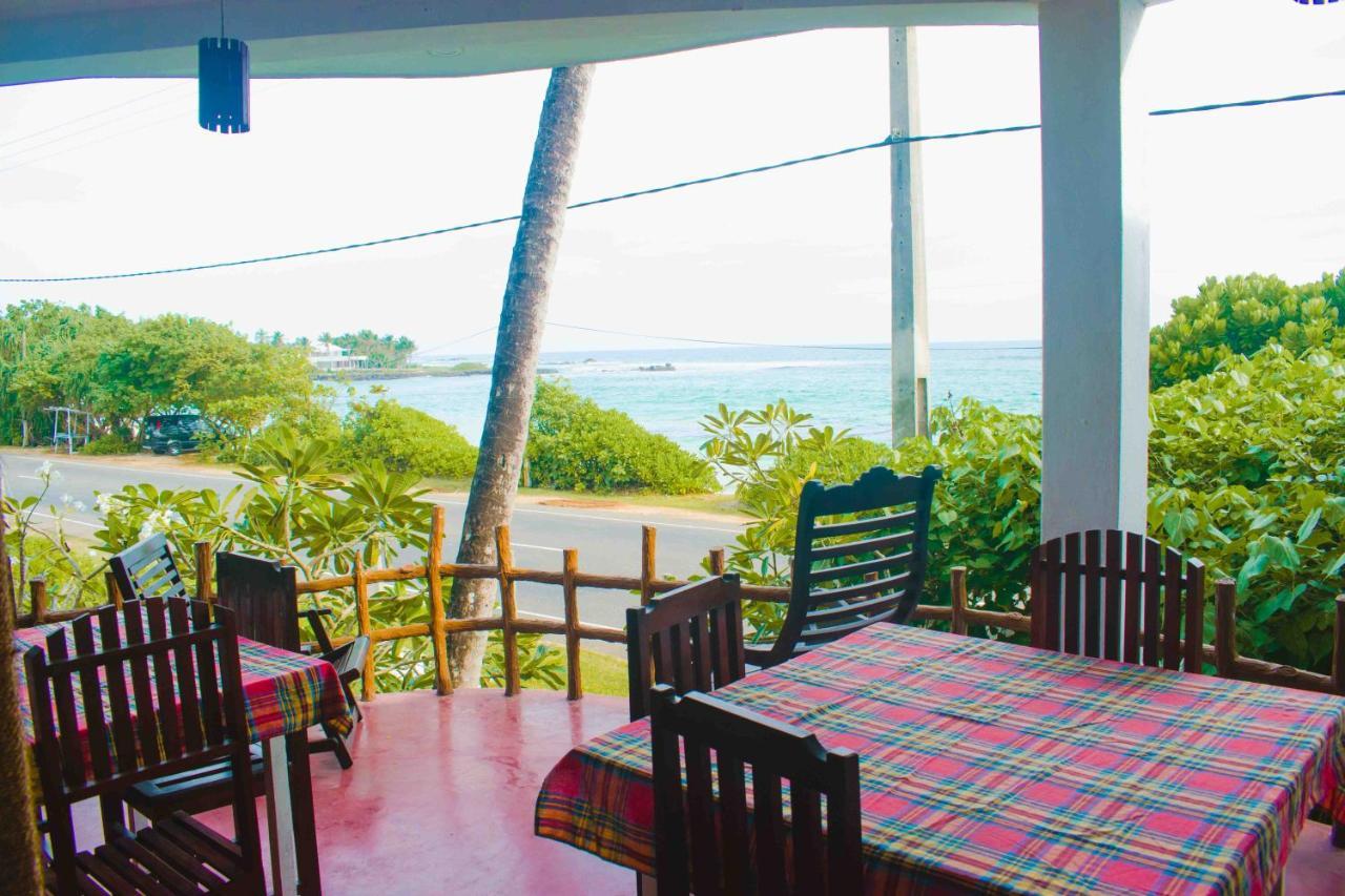Surfers Paradise Weligama Zewnętrze zdjęcie