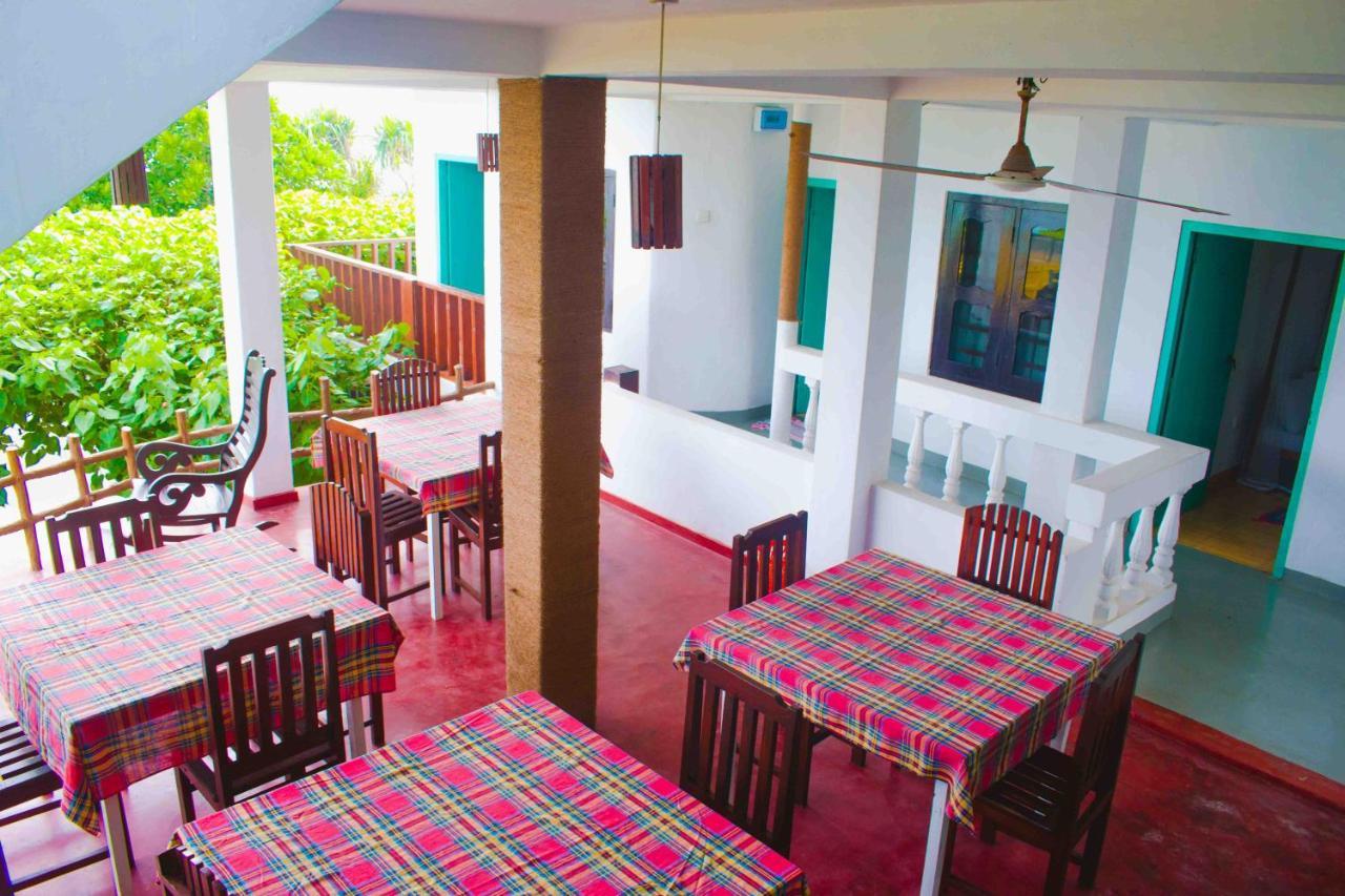 Surfers Paradise Weligama Zewnętrze zdjęcie