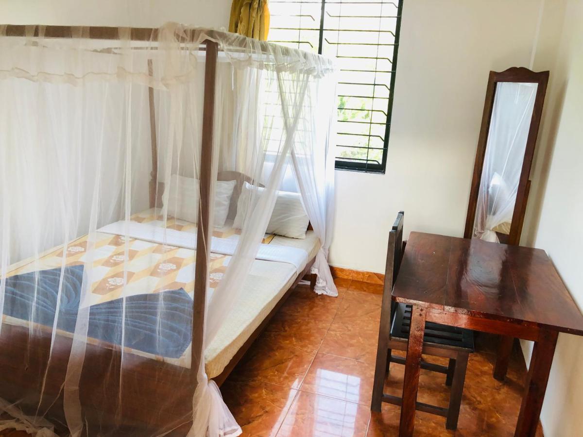 Surfers Paradise Weligama Zewnętrze zdjęcie