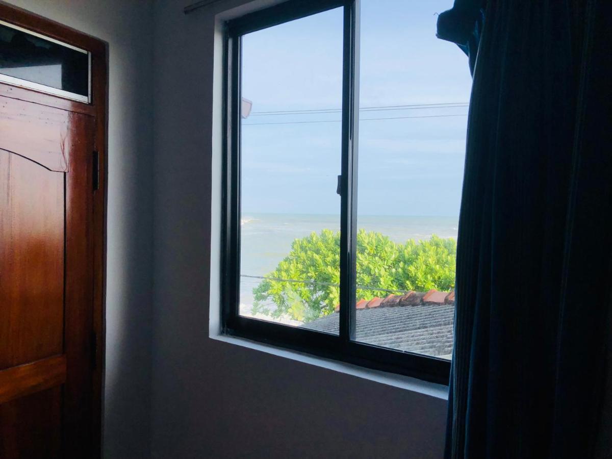 Surfers Paradise Weligama Zewnętrze zdjęcie