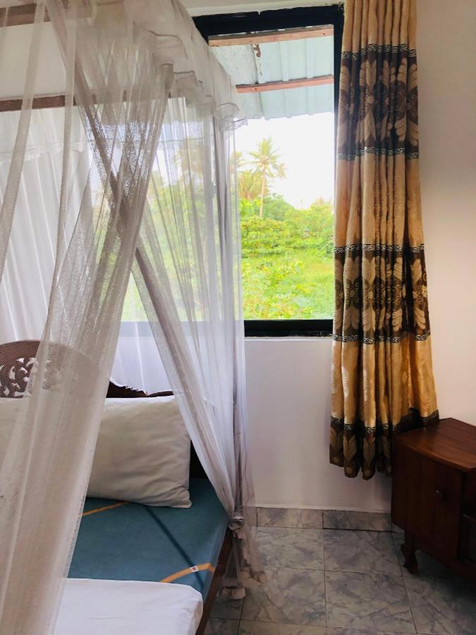 Surfers Paradise Weligama Zewnętrze zdjęcie