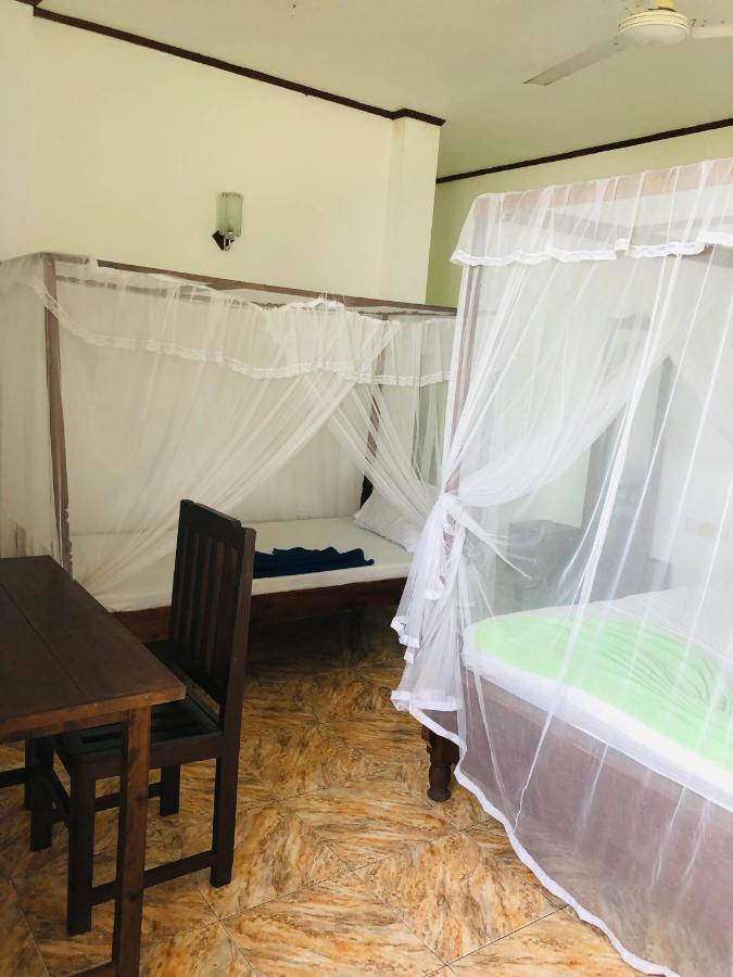 Surfers Paradise Weligama Zewnętrze zdjęcie