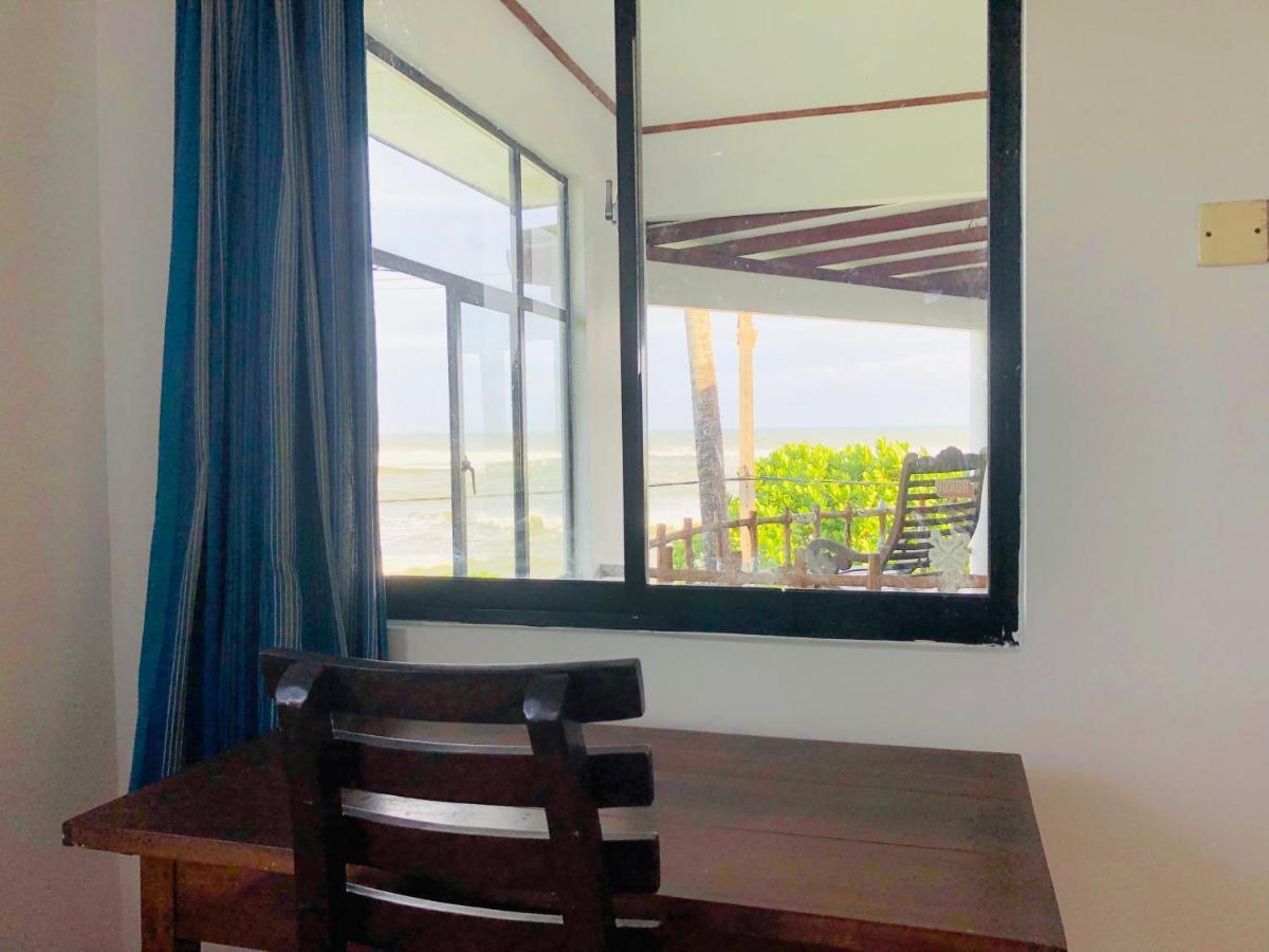Surfers Paradise Weligama Zewnętrze zdjęcie