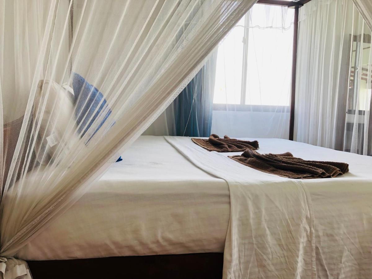 Surfers Paradise Weligama Zewnętrze zdjęcie