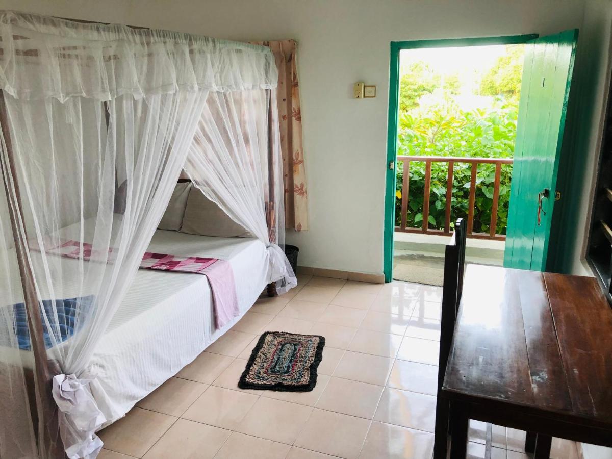 Surfers Paradise Weligama Zewnętrze zdjęcie