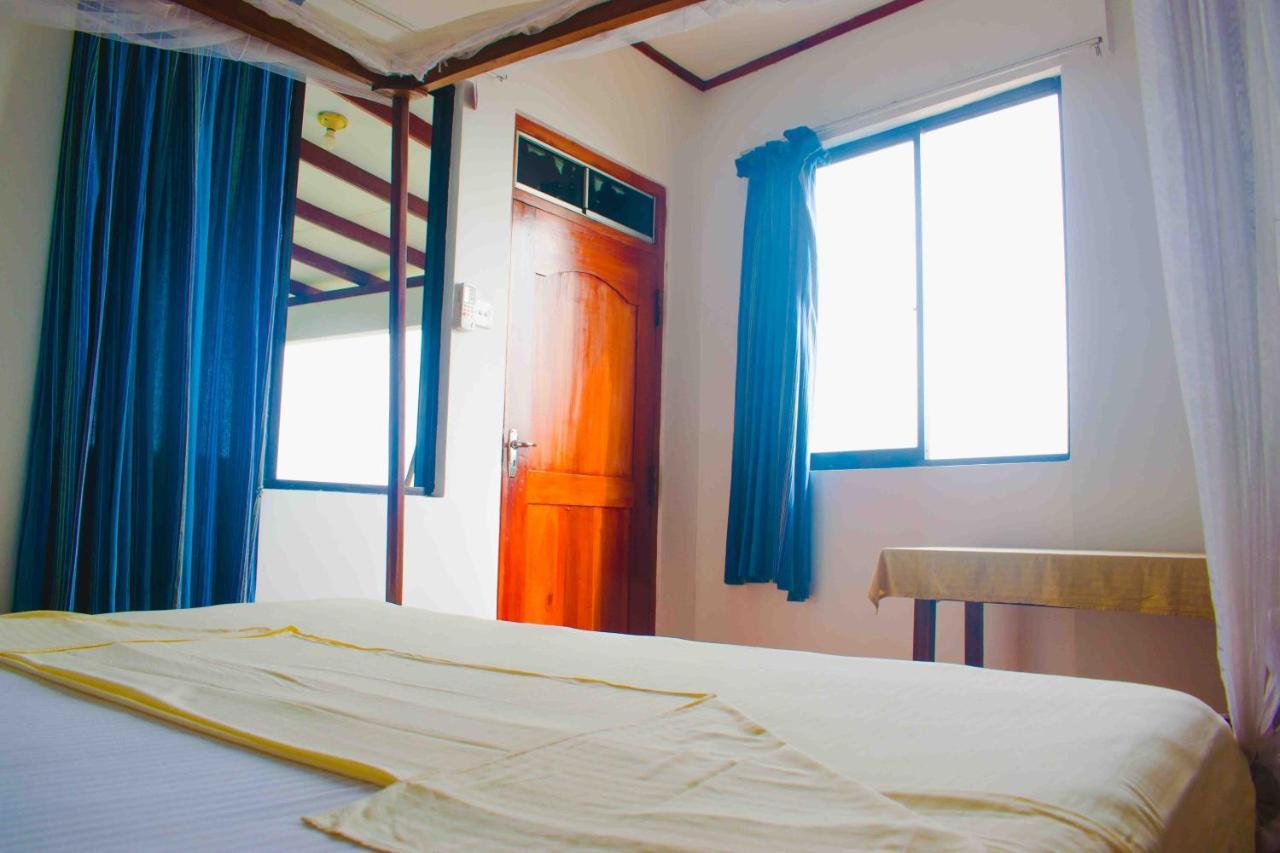 Surfers Paradise Weligama Zewnętrze zdjęcie