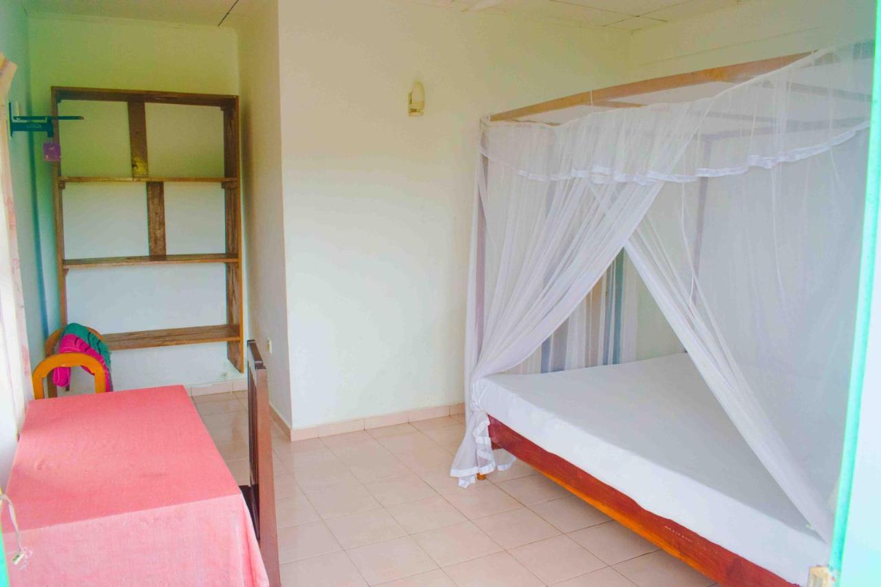 Surfers Paradise Weligama Zewnętrze zdjęcie