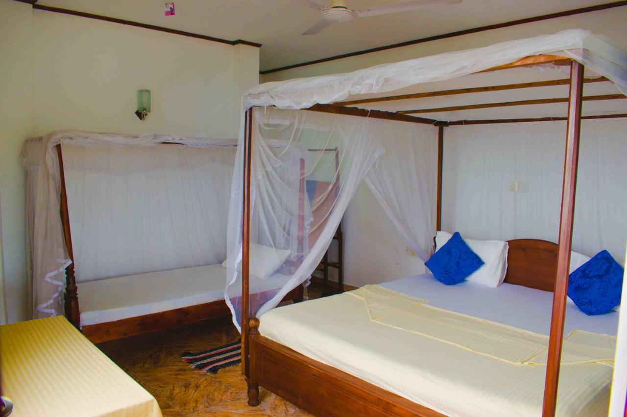 Surfers Paradise Weligama Zewnętrze zdjęcie