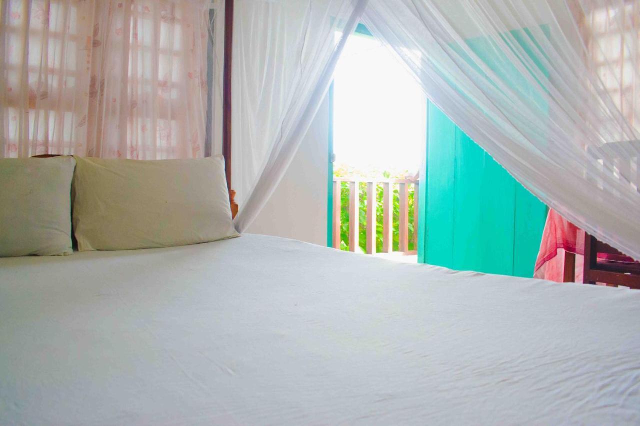 Surfers Paradise Weligama Zewnętrze zdjęcie
