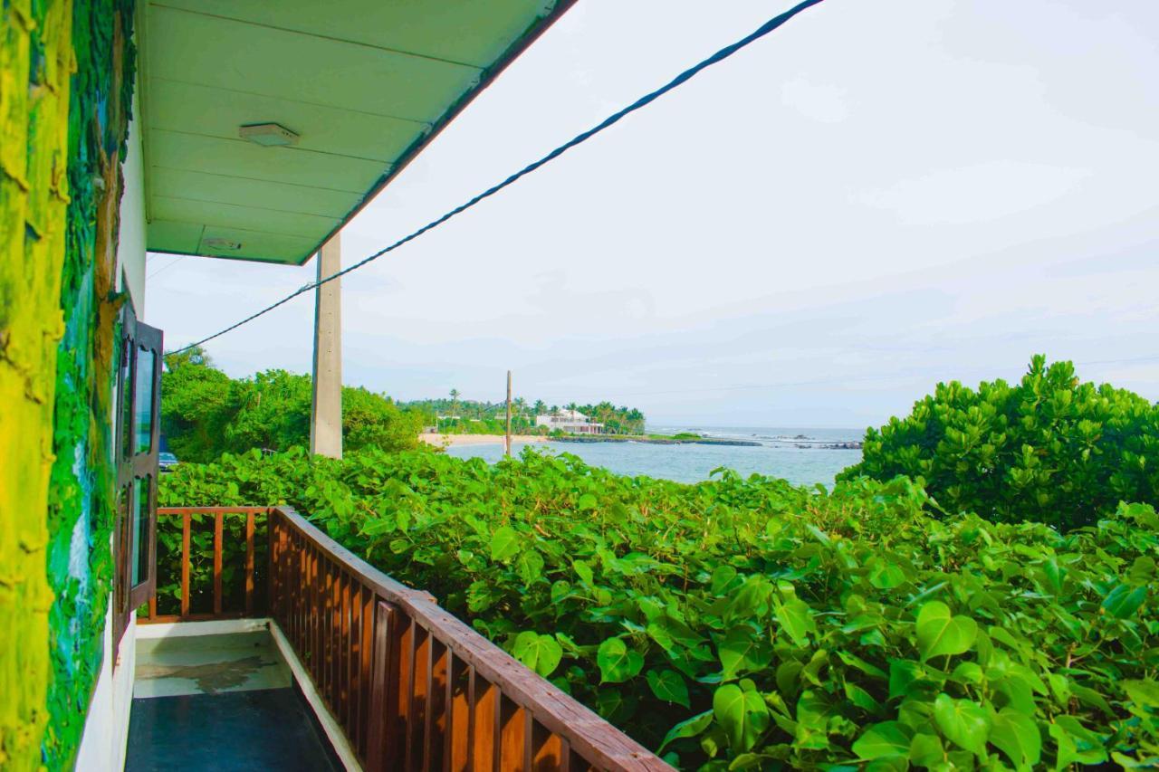 Surfers Paradise Weligama Zewnętrze zdjęcie