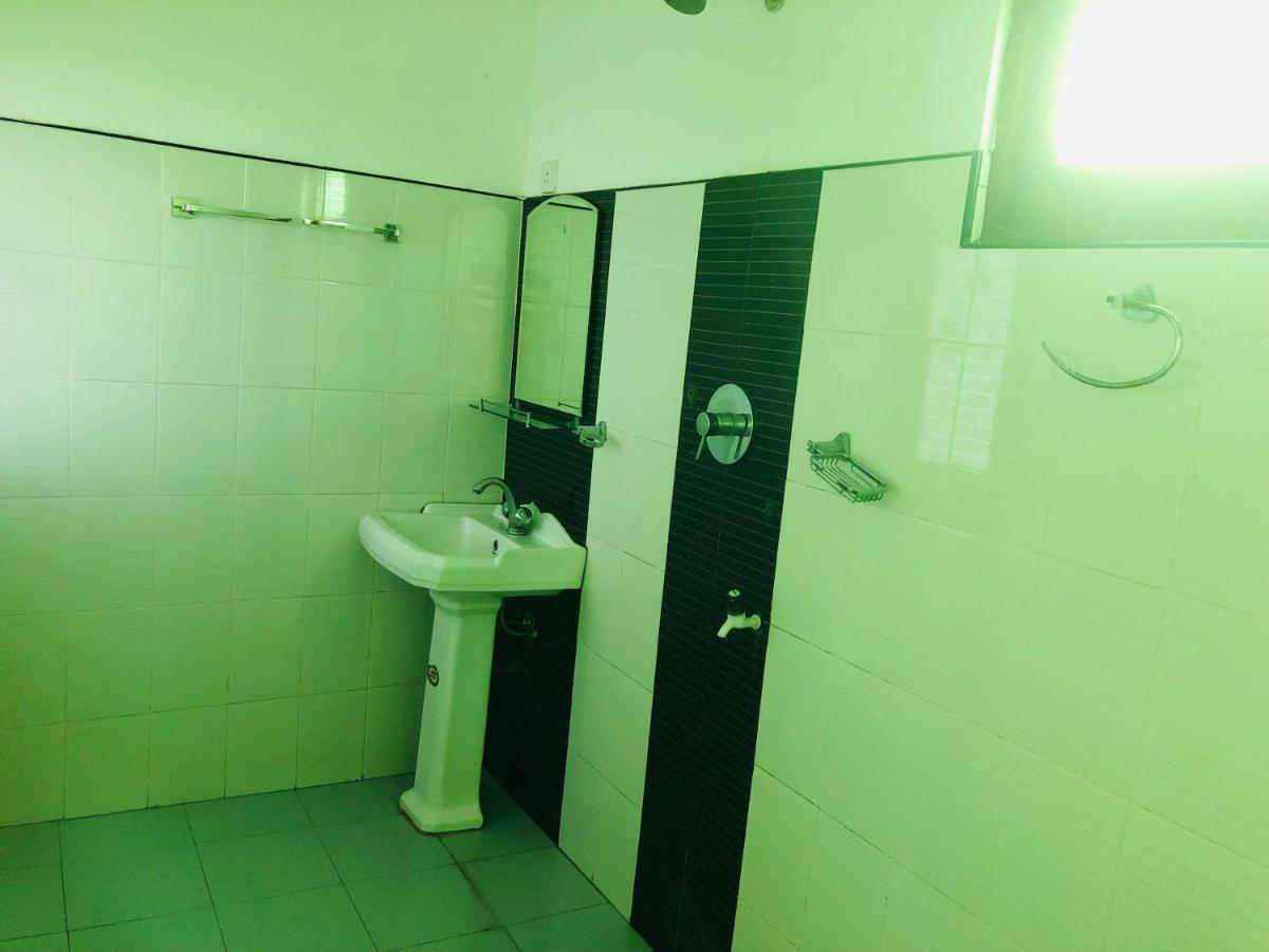 Surfers Paradise Weligama Zewnętrze zdjęcie