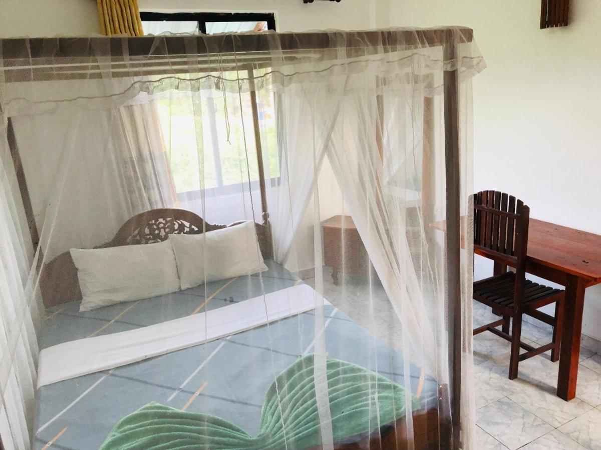 Surfers Paradise Weligama Zewnętrze zdjęcie