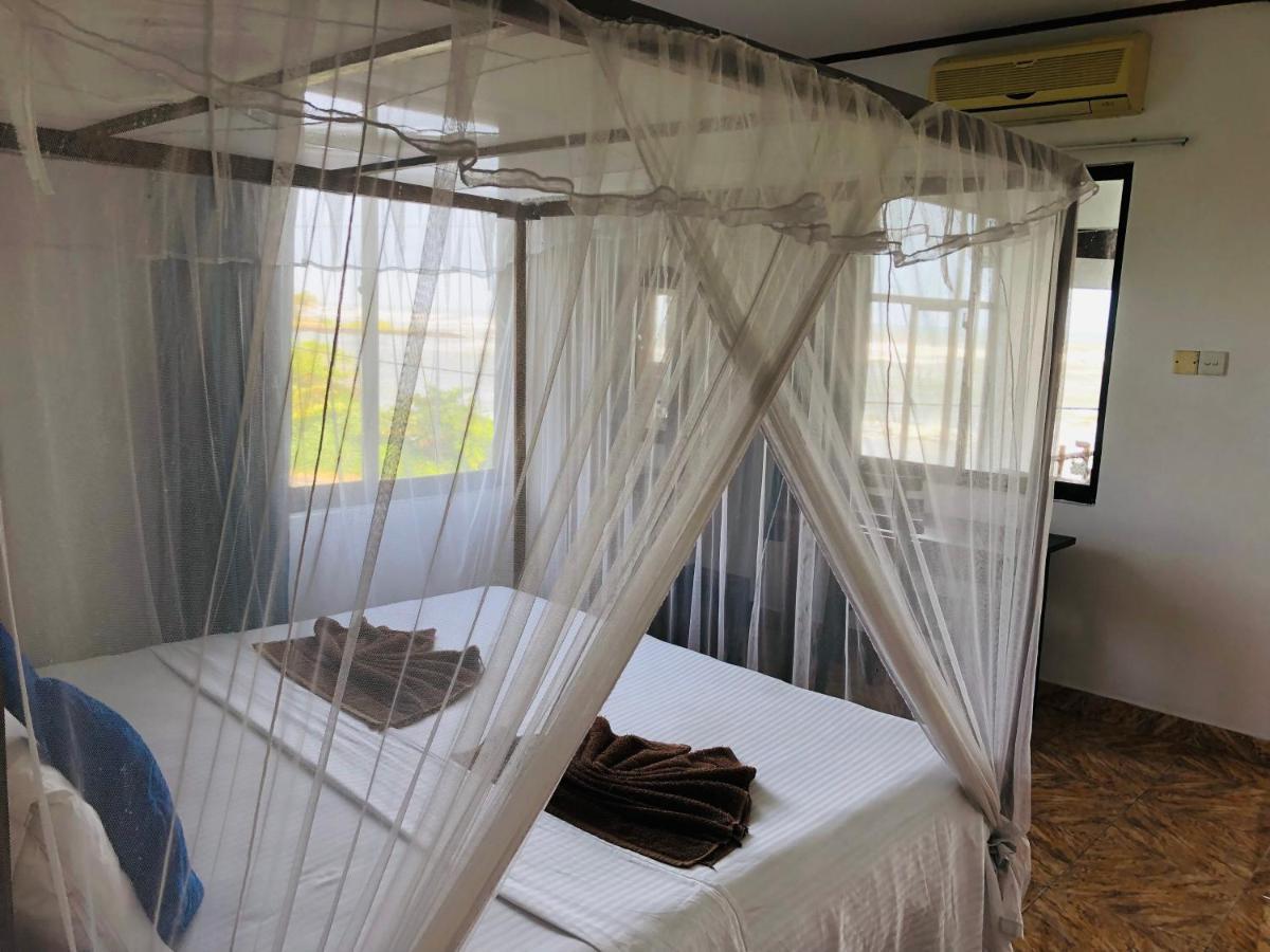 Surfers Paradise Weligama Zewnętrze zdjęcie