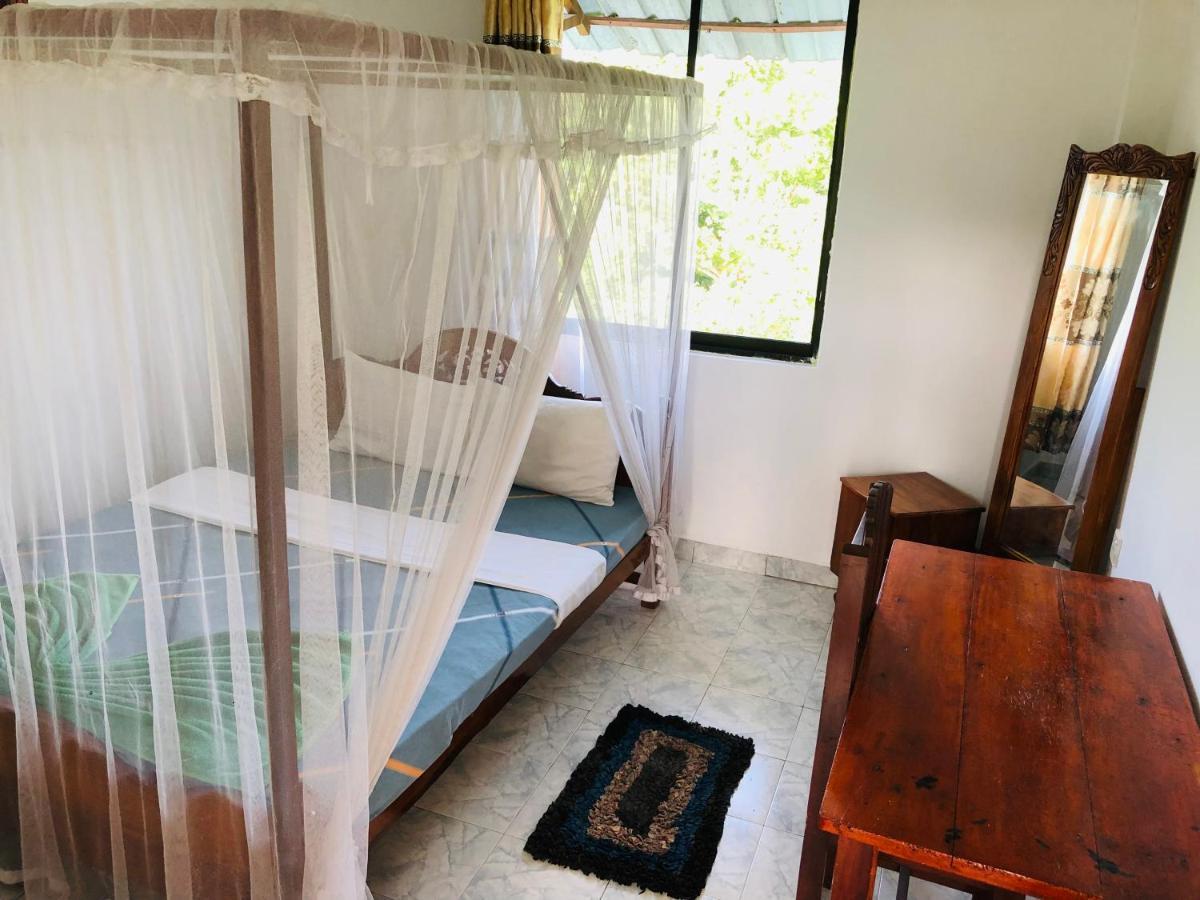 Surfers Paradise Weligama Zewnętrze zdjęcie