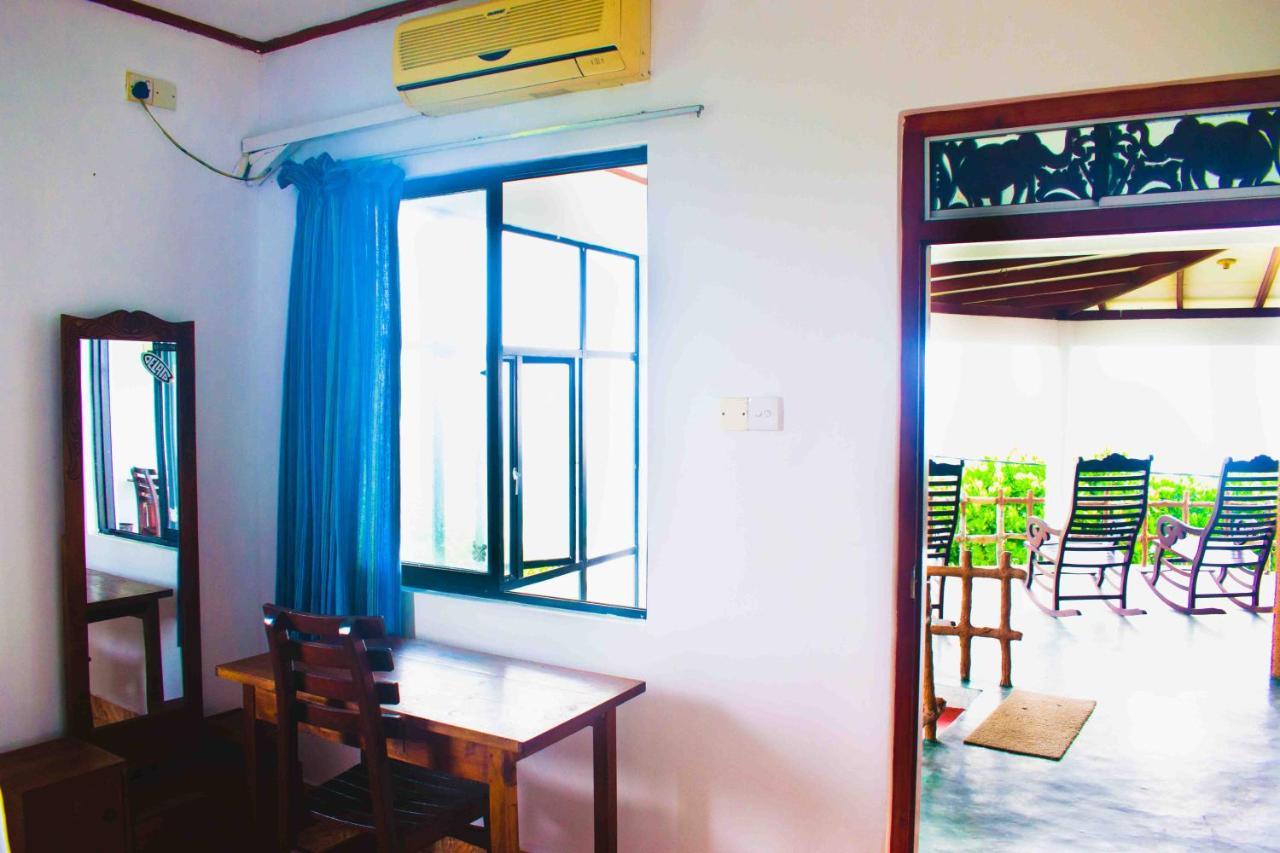 Surfers Paradise Weligama Zewnętrze zdjęcie
