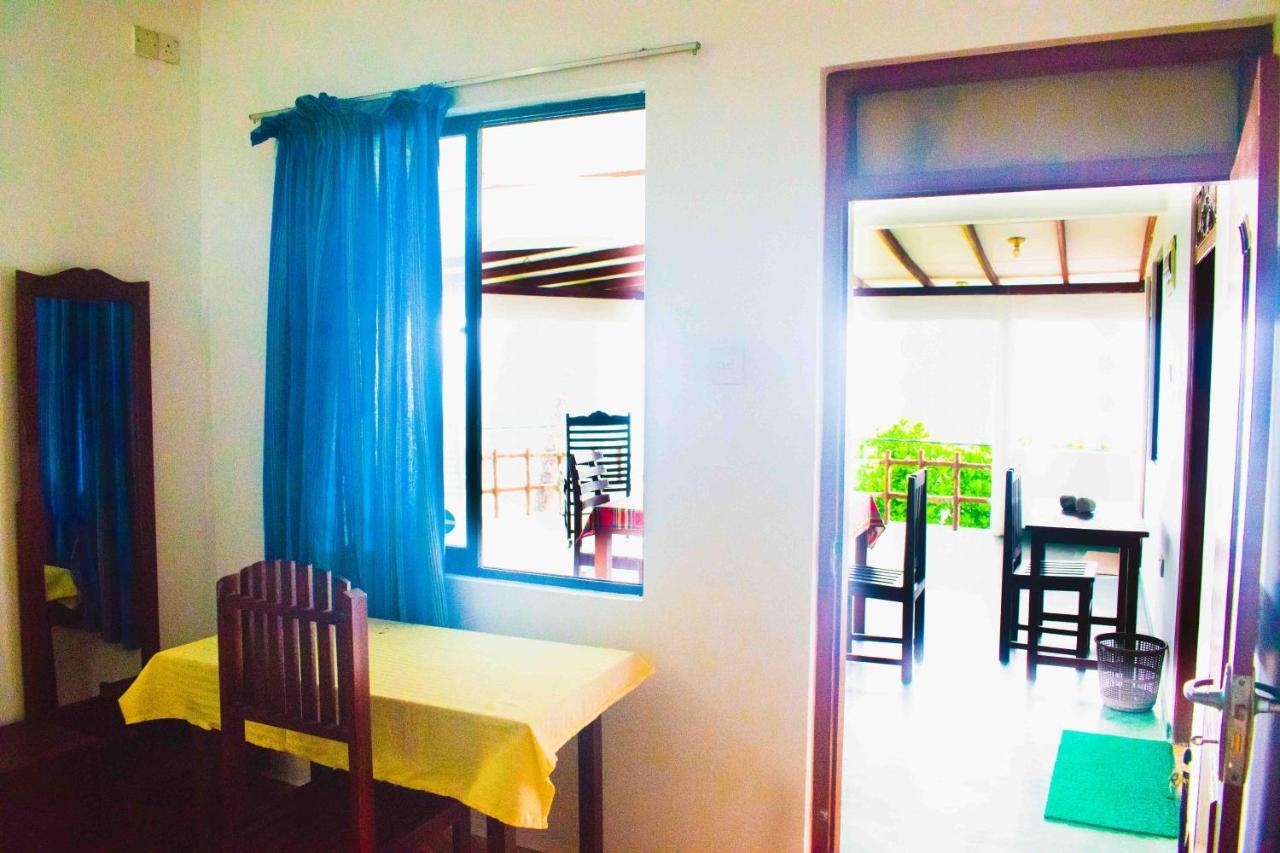 Surfers Paradise Weligama Zewnętrze zdjęcie